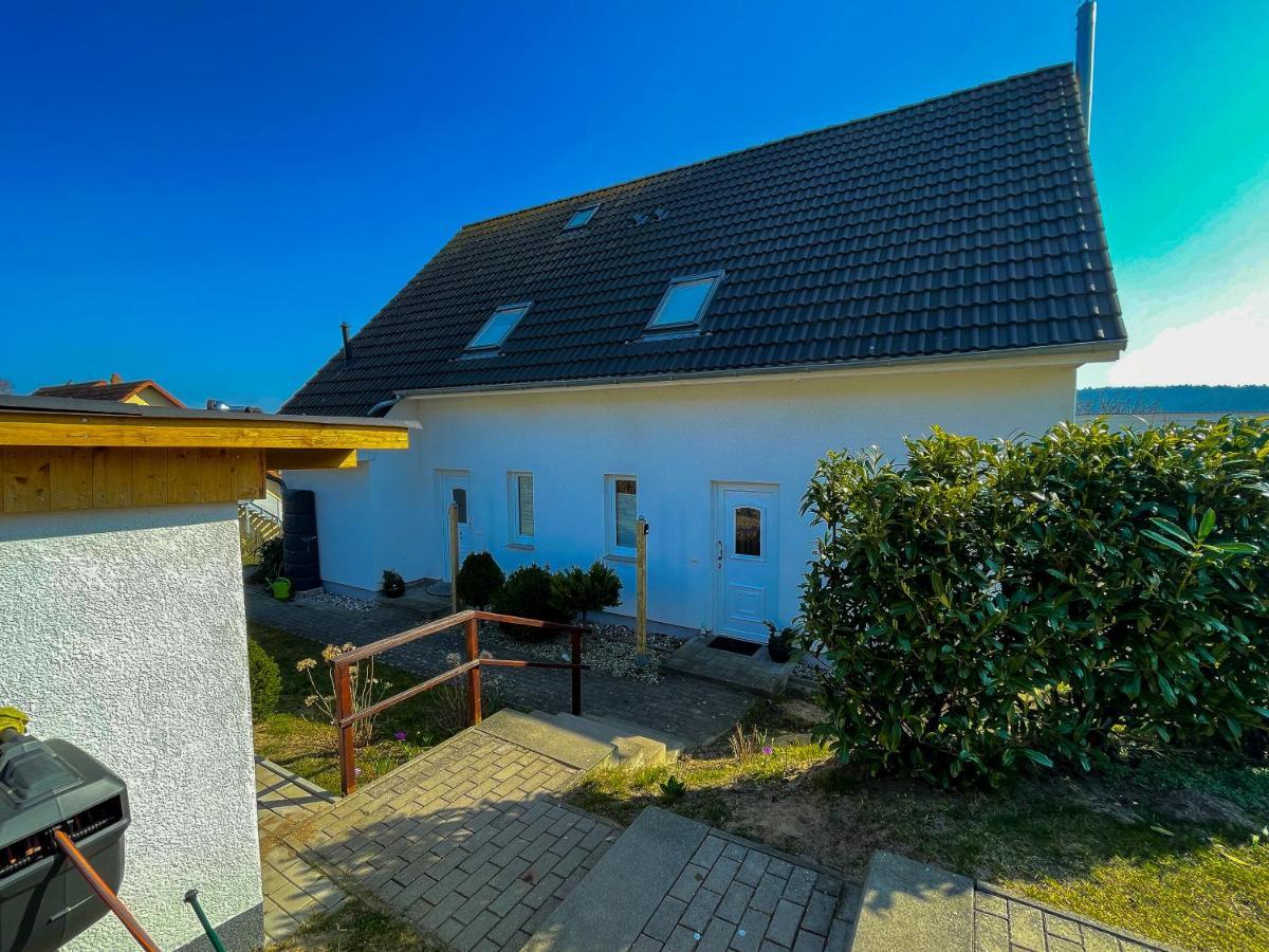 Gaestehaus Schulz Heringsdorf (Usedom) Exterior foto