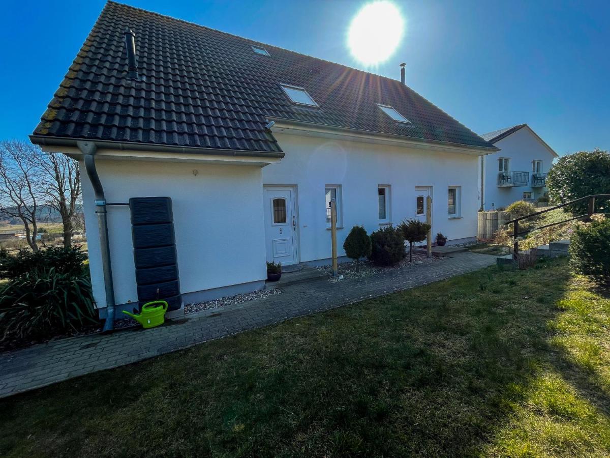 Gaestehaus Schulz Heringsdorf (Usedom) Exterior foto