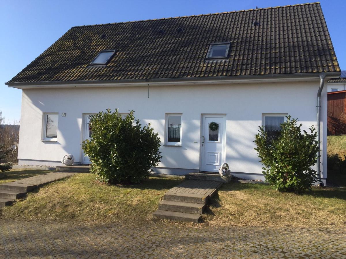Gaestehaus Schulz Heringsdorf (Usedom) Exterior foto