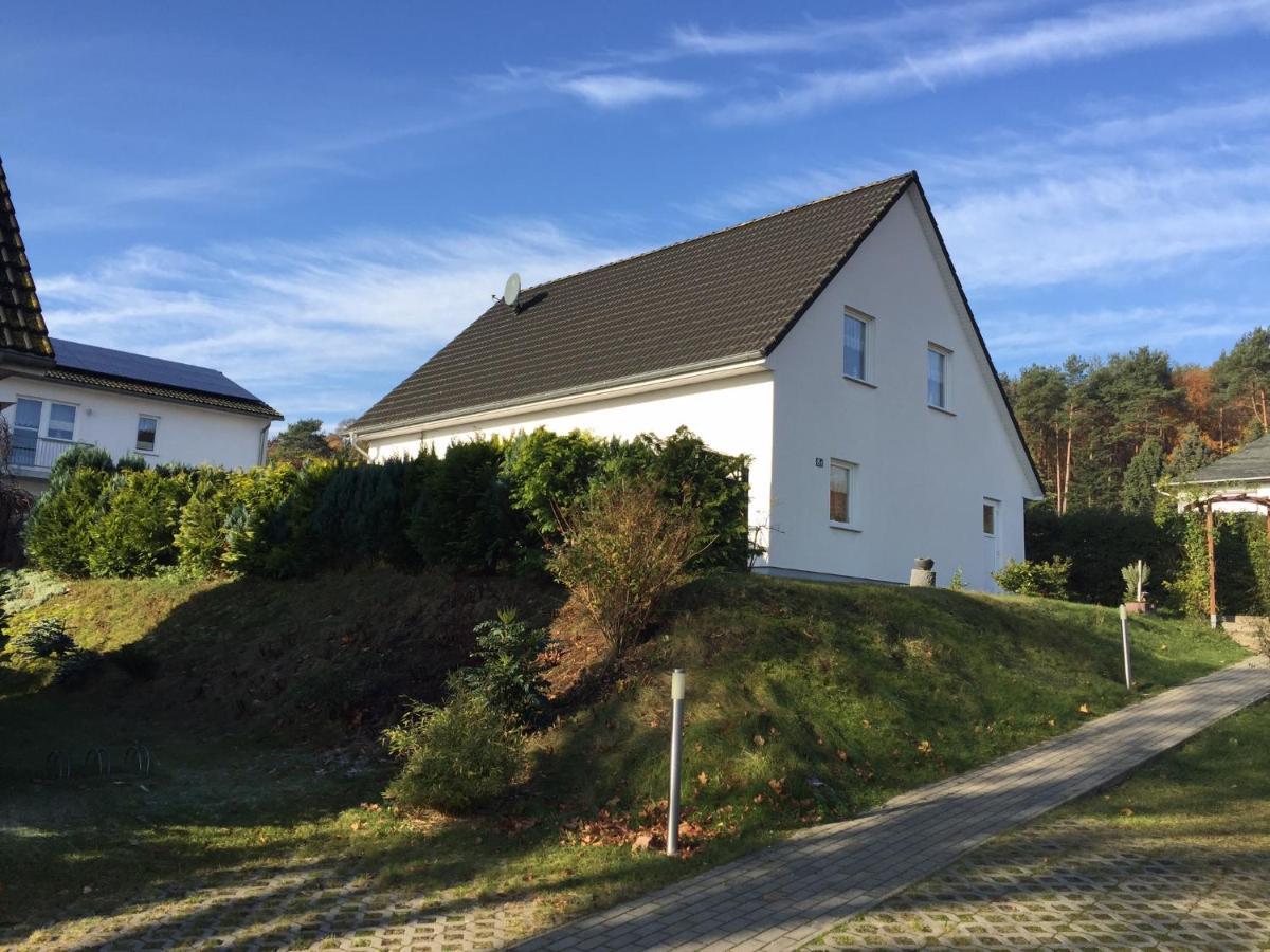 Gaestehaus Schulz Heringsdorf (Usedom) Exterior foto